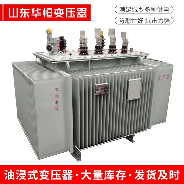 S13-10000/35南宁南宁南宁电力变压器厂家