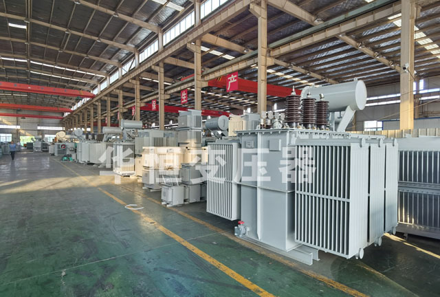 S13-8000/35南宁南宁南宁电力变压器厂家