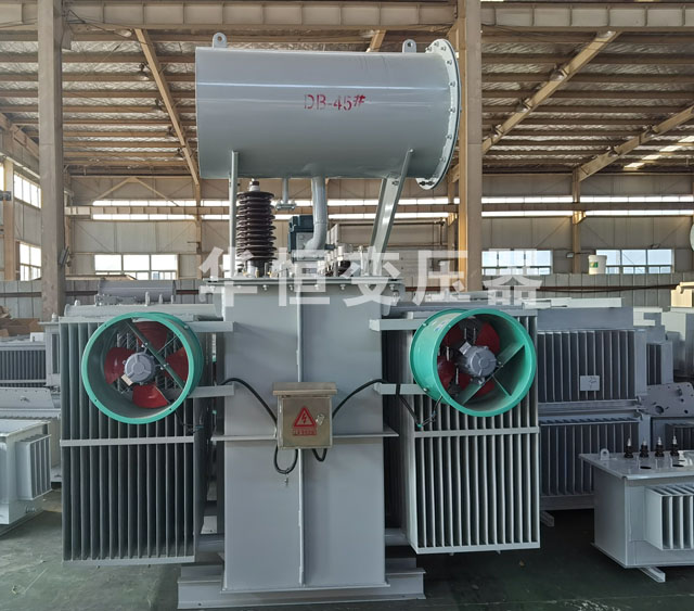 S13-8000/35南宁南宁南宁电力变压器