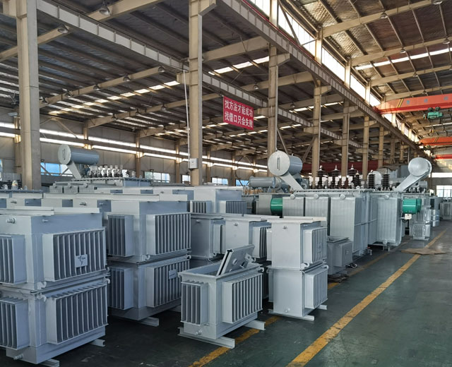 S11-8000/35南宁南宁南宁电力变压器