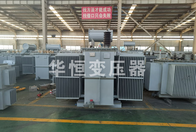 SZ11-6300/35南宁南宁南宁电力变压器价格