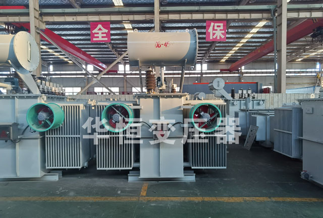 S13-6300/35南宁南宁南宁电力变压器