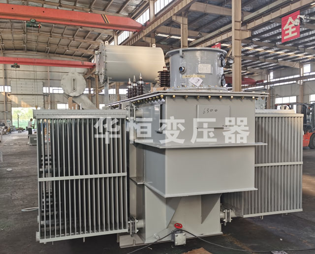 S11-6300/35南宁南宁南宁电力变压器价格