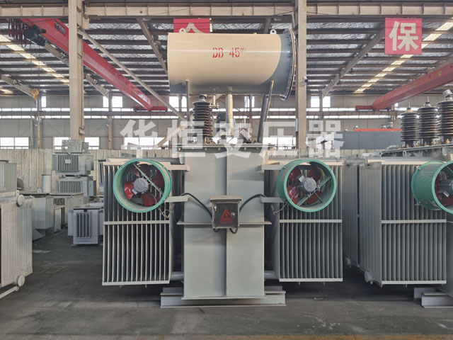 S11-6300/35南宁南宁南宁电力变压器